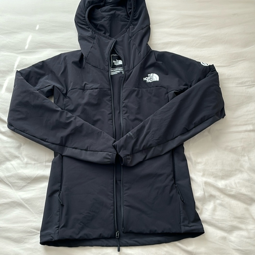 NWOT, North face summit series jacket